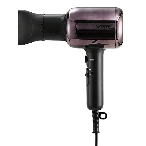 Image of VGR Professional Hair Dryer, Model 8