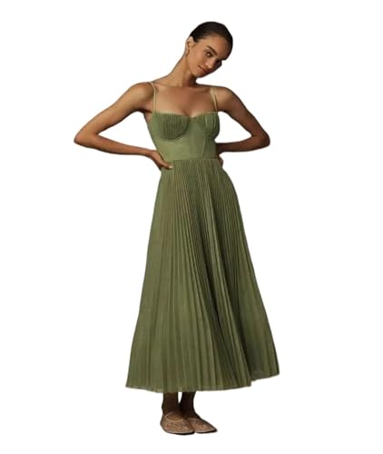Robe de soirée amincissante qui lisse votre silhouette pour demoiselle d'honneur