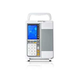 Veterinary-Infusion-Pump-with-Good-Performance-and-Popular-in-Clinic - Cucciolini Doodles Veterinary-Infusion-Pump-with-Good-Performance-and-Popular-in-Clinic