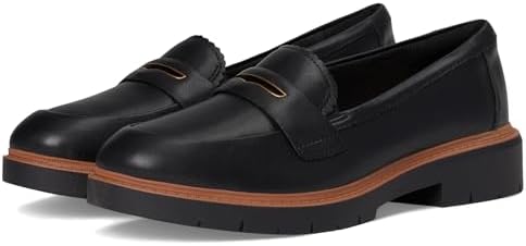 Clarks Womens Westlynn Glow