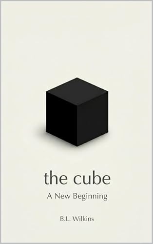 The Cube: A New Beginning (English Edition)