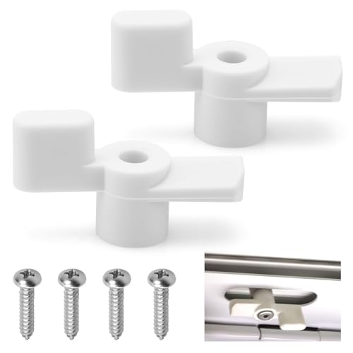 HDWGGD 1/4 Fold Down Door Holder for Pop up Camper Replacement Parts