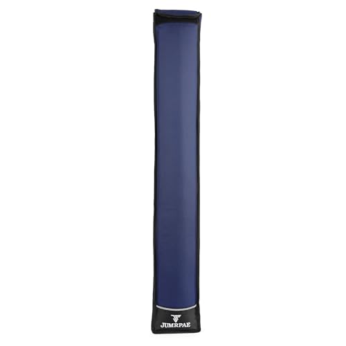 Image of Cricket Bat Cover | Waterproof Polyester Bat Carry Bag with Adjustable Strap | Durable & Lightweight | Suitable for All Standard Cricket Bats (JPBTBAG01)