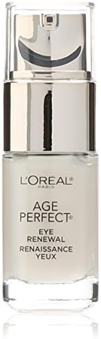 L'Oreal Paris Age Perfect Eye Renewal Cream, 0.5 fl oz - Anti-Aging for Mature Skin