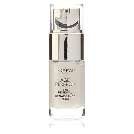 L'Oreal Paris Age Perfect Eye Renewal, 0.5 fl; oz.
