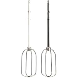 Accesorio Varilla Moulinex Moulinex Kit de varillas de alambre para montar batidor Quick Mix HM3101 HM3108 HM310 HT310