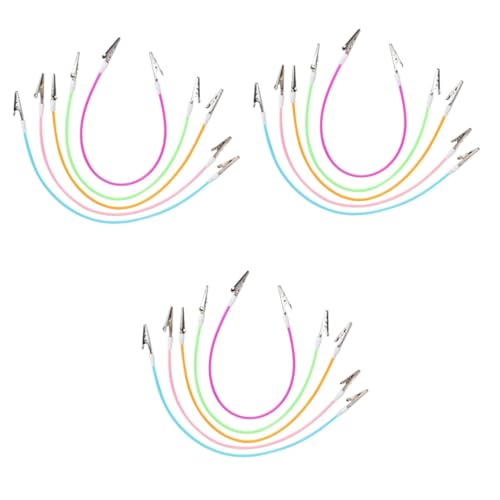 Clip de foulard et porte-bavette multifonction pour repas en tissu léger