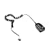 KKmoon Altavoz Bocinas Coche Sirena Alarma 12V 30W con 6 Tonos y...