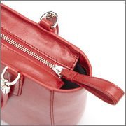 EMPORIUM LEATHER (DBA Royce Leather) RFID-234-RED-2 EMPORIUM LEATHER (DBA Royce Leather) RFID-234-RED-2