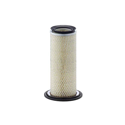 Filtre à air MANN-FILTER C 11 004 pour engins de chantier