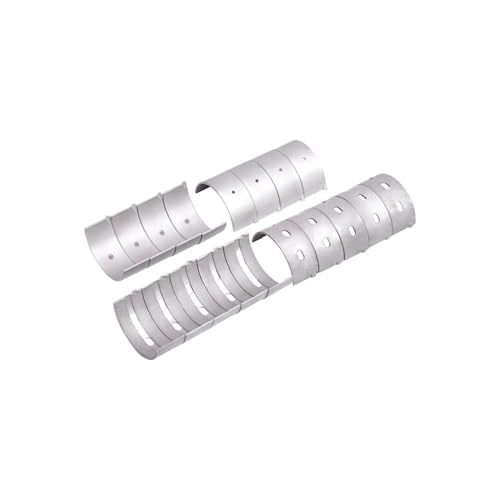 Biela de motor de 36 mm para eliminar ruidos de cigüeñal en moto CB750 NI y CBX750