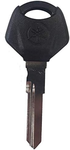 2015-2016 Yamaha YZF-R3 YZF R3 320 New Genuine OEM Ignition Key Blank 1WD-H2511-09-00