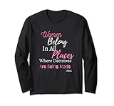 Women's movement tees