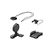 Sony VCTHSM1 Helmet Side Mount for Sony Action Cam (Black)