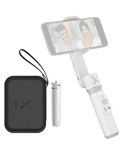 Zhiyun Smooth-X Bianco Essential Combo, SM108