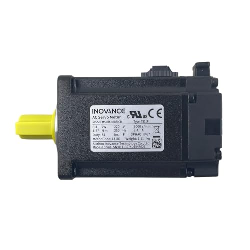 Moteur CR MS1H4-40B30CB T331R chariot GZM3204SG pièce rechange T331Z