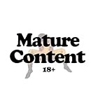 Anime Spread Eagle Woman Figurine - Handmade Erotic Art Natural Coconut Bowl Adult Gifts for Smokers