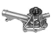 Meyle 013 026 7600 Pompa Acqua - 3