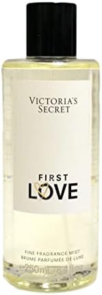 First Love Fine Fragrance Mist 8.4 Fl Oz