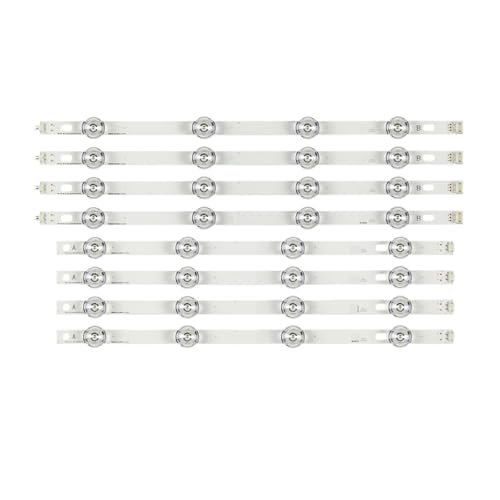 Tira LED para TV de 42 pulgadas y kit de retroiluminaci[strong]ó[/strong]n para recambio 6916L-1710A