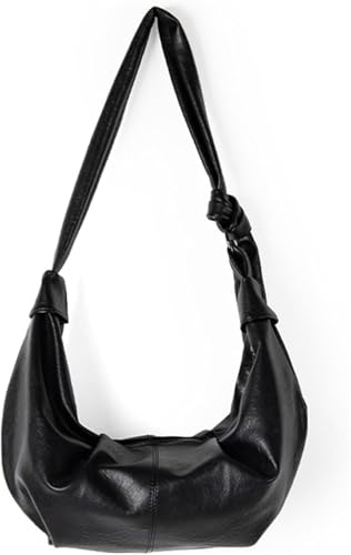 Bolso Tote para Mujer de Cuero PU con Correa Ajustable miniatura 1