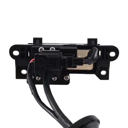 Caméra d'aide parking 95760-J1000 avec vision grand angle et commutation coffre - 3