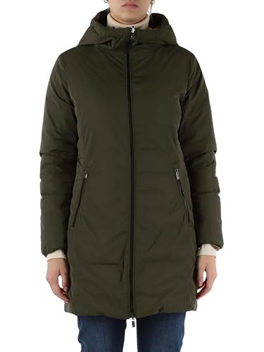 Veste Ciesse Piumini Kalie 2.0 verte 44 | Doudoune légère mi-saison