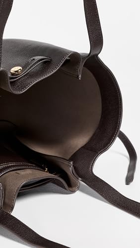 Bolso Tote para mujer Tory Burch Romy miniatura 5