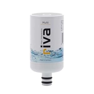 riva MULTI Ersatzkartusche Untertisch Wasserfilter