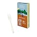 World Centric Corn Starch Forks, 24-Piece