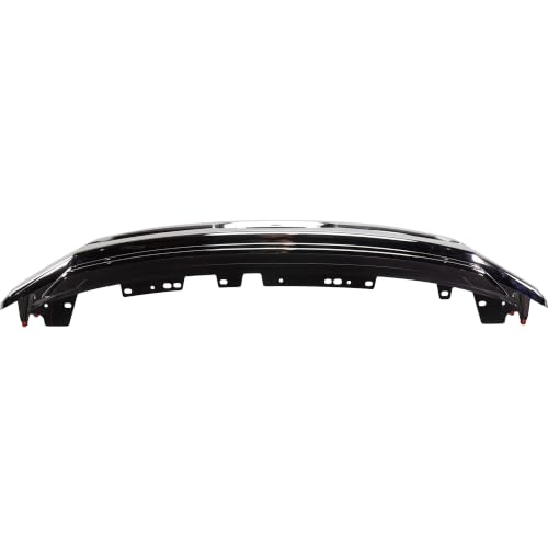 Image of Garage-Pro Grille Assembly For Ford F-250 Super Duty 2017-2019