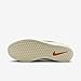 Nike SB Force 58 Skate Shoes (College Grey/Light Orewood Brown/Sail/Racer Blue) Size 10.5