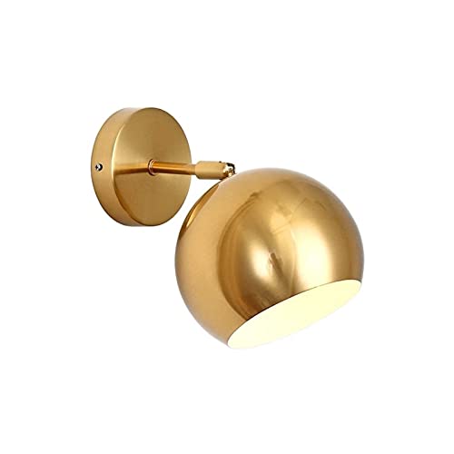 Veilleuse de balcon et couloir, applique E27 rotative moderne