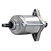 NEW STARTER MOTOR FITS 2007-2009 HONDA ATV TRX420TE TM FOURTRAX RANCHER 31200HP5601 31200HP5-601 31200-HP5-601 SM18 31200HP5601 31200HR0F01