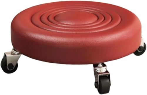 Zxyler �L���X�^�[�t�����[�X�c�[�� �S���ԗ� �u���E�� 360° �X�C�x�� �ω׏d 200kg �Ᏸ��ƈ֎q �����Ԑ��� �����ړ� ���u���� (���b�h)