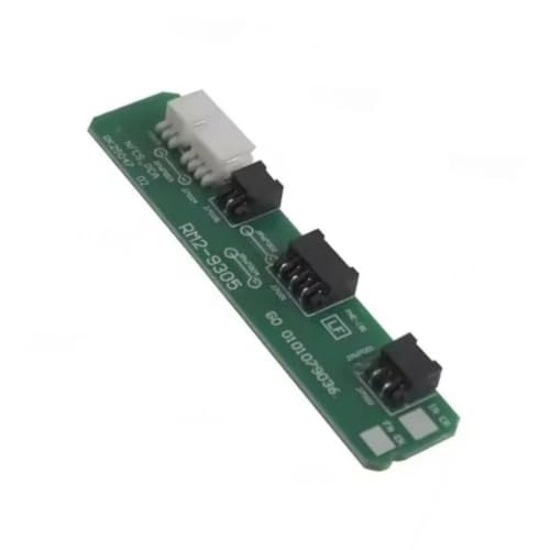 Puce de fusion RM2-9305 originale effacer erreur fin de vie HP M608 M631 E62655