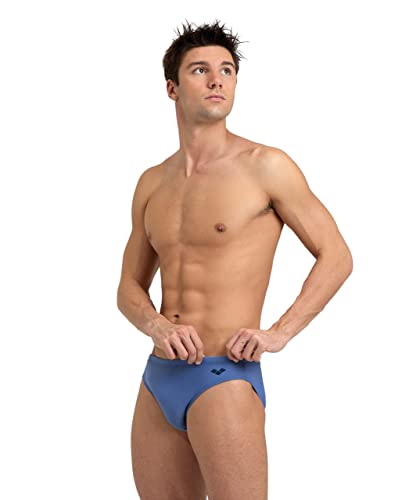 arena Santamarias R Bañador Hombre, Tejido MaxFit Eco Forrado Resistente al Cloro y a la Sal, Protección UV 50+