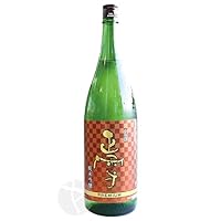 正雪 純米吟醸 山田錦 別撰プレミアム ブロンズラベル 1800ml