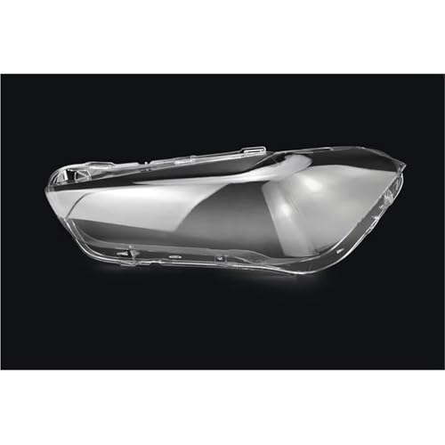 Lentilles pour phares BMW X1 F48 F49 côté gauche 2016-2019
