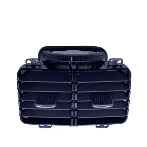 Rejilla de ventilación para salpicadero trasero de Golf y Jetta OEM
