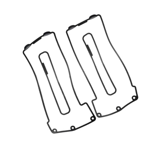 Joint couvercle soupape premium pour Range Rover HSE 4.4L V8 essence LR003812 LR003813