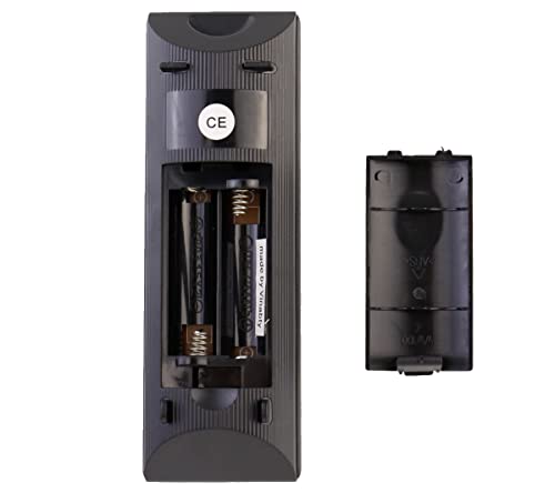 RMT-D197A Sub RMT-D197P VINABTY Replaced Remote Fit for Sony CD/DVD Player DVP-SR170 DVP-SR370 DVP-SR320 DVP-SR760HP DVP-SR120 - Image 4