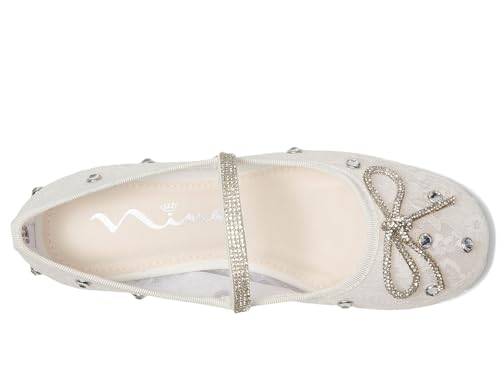 NINA Women's Leva (Little Big Kid) Ballet Flat2