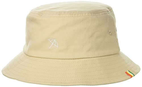 ハット アーニーアーノルドパーマー バケットハット AP-HT01 ベージュ