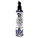 Ultimate Crepey Skin Cream With Hyaluronic Acid, Argan Oil, Silk Peptides and More, For Dry, Crepey. Damaged and Aging Skin, 8oz,Unscented