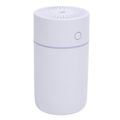 Difusor Aromático Eléctrico Compacto con Tanque 250ml miniatura 5