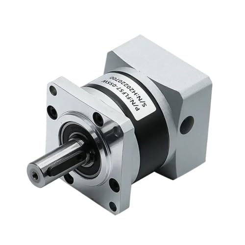 Réducteur planétaire FLF57-LSW pour multiplier le couple Nema23