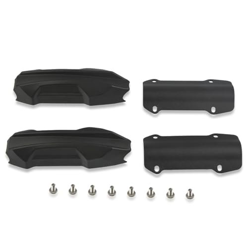 Protection de pare-chocs moteur Suzuki V-STROM pour vos voyages