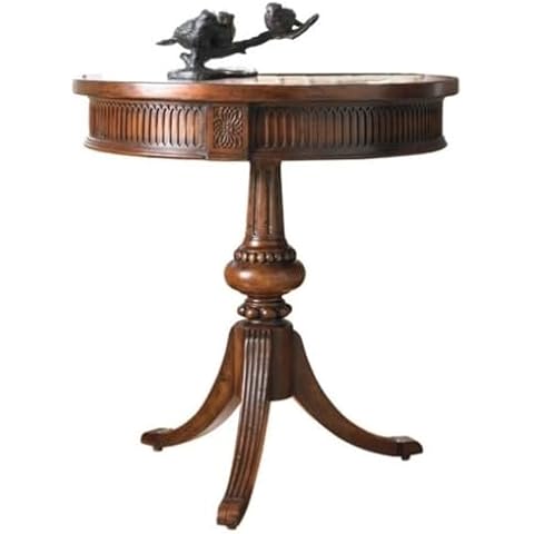 Bowery Hill Round Pedestal Table Cover