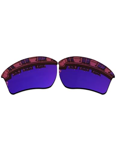 Image of Lenses | Earsocks Nose Piece Replacement for Oakley Half Jacket 2.0 XL OO9154 Sunglass - Multiple Options